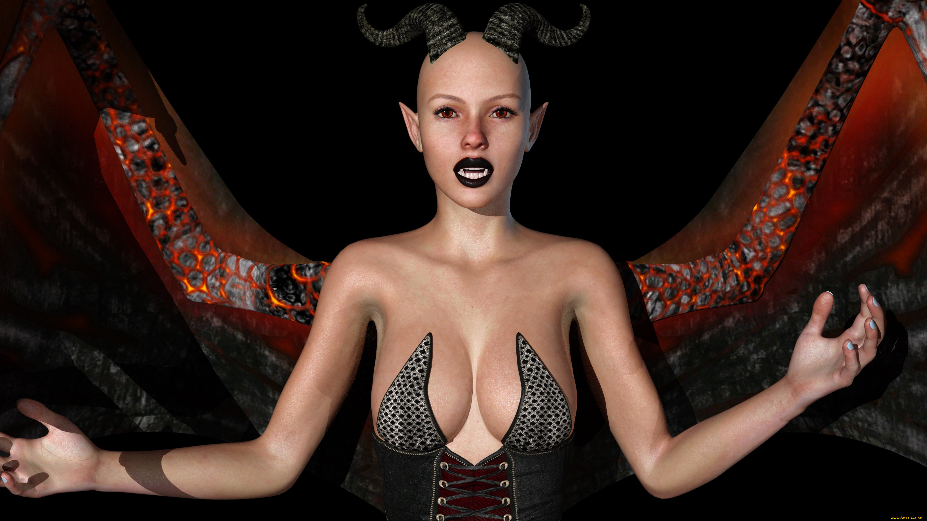 3 ,  , creatures, , , 
